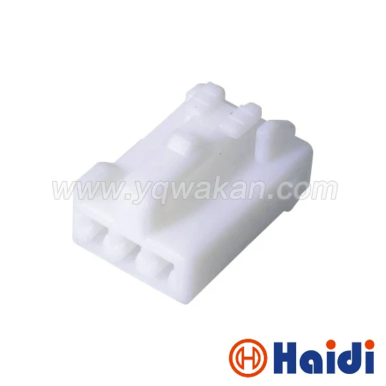 

Free shipping 5sets 3pin auto wire harness plug electric plastic cable connector 7283-1030