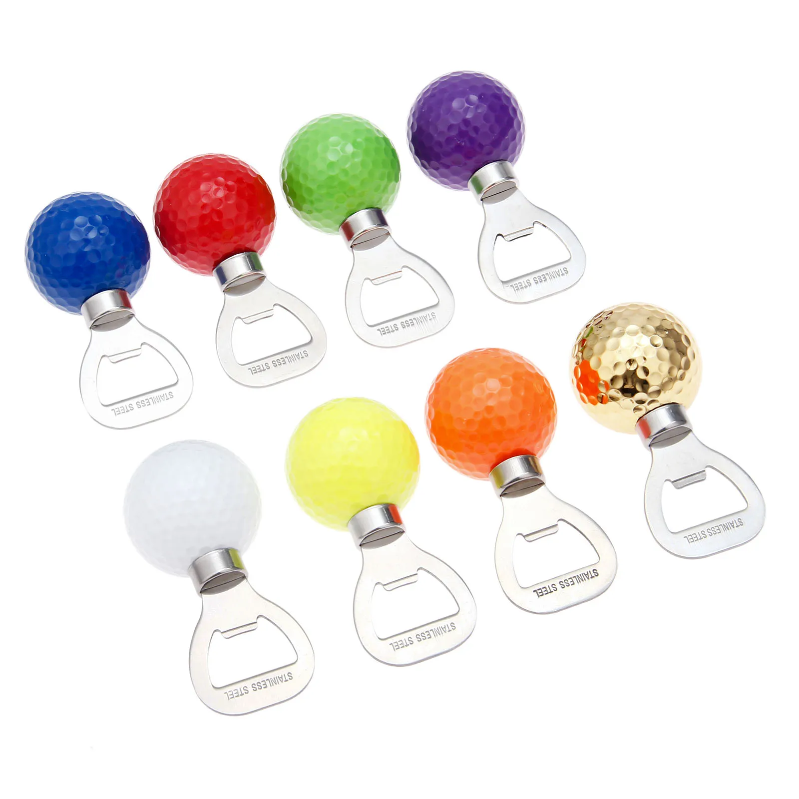 الفولاذ المقاوم للصدأ كرة جولف على شكل زجاجة بيرة فتاحة زجاجات نبيذ من سبائك الزنك النبيذ و البيرة فتاحة اعب غولف البيرة الجدة هدية للجولف عا... الفولاذ المقاوم للصدأ كرة جولف على شكل زجاجة بيرة فتاحة زجاجات نبيذ من سبائك الزنك النبيذ و البيرة فتاحة اعب غولف البيرة الجدة هدية للجولف عا...