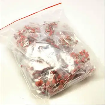

Ceramic capacitor 2PF-0.1UF,30 valuesX10pcs=300pcs,Electronic Components Package,ceramic capacitor Assorted Kit for arduino