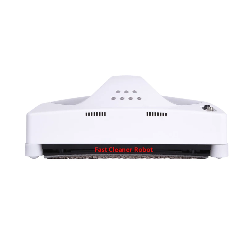 Window Cleaning Robot High Suction Window Cleaner Robot Anti-falling Remote Control Vacuum Cleaner Window Robot