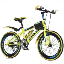 Single-speed Bicycle Mountain Bike 20 inch 22 inch children/student bicycle
