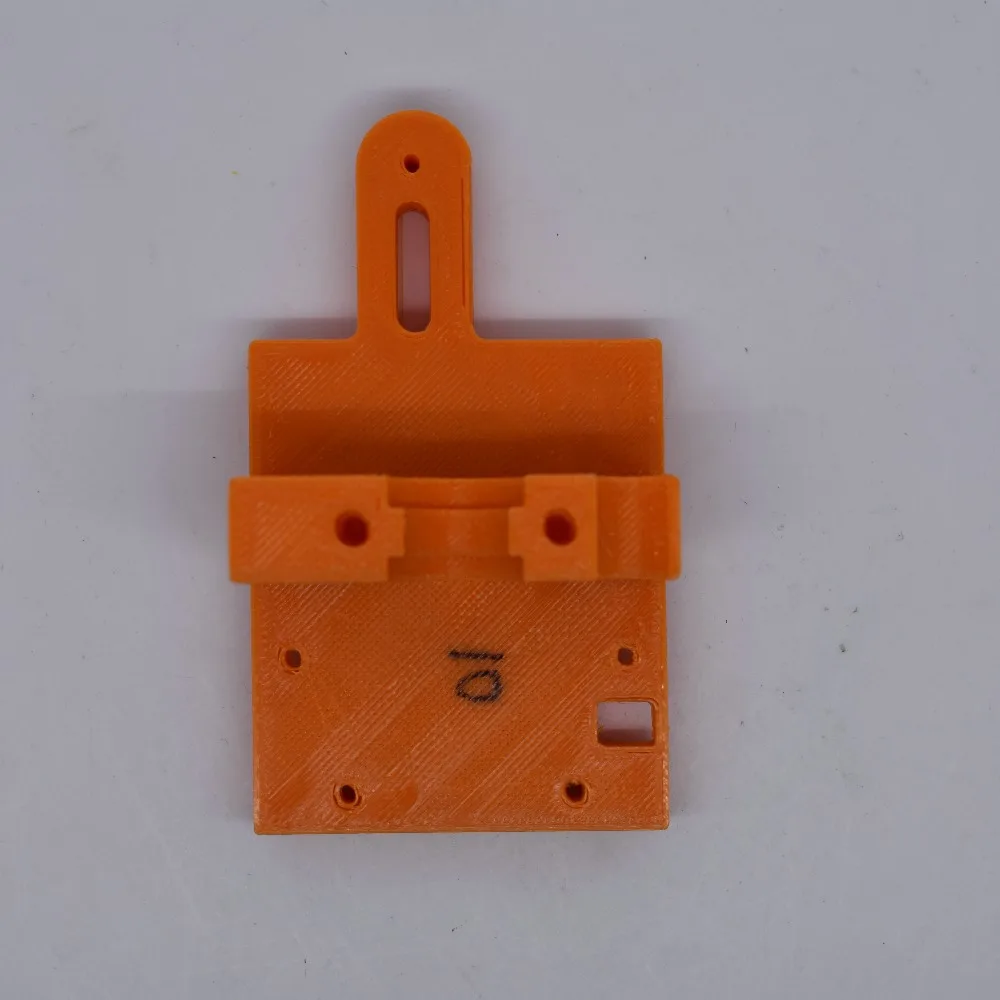 Печатные разъемы для Hypercube Evolution | Обустройство дома