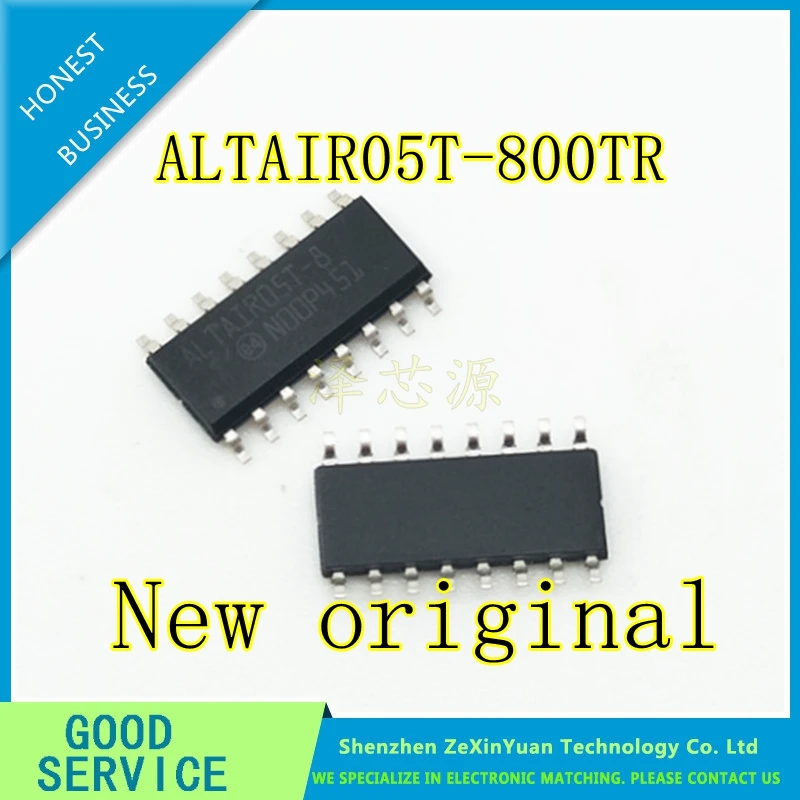 

100PCS/LOT ALTAIR05T-800TR ALTAIR05T-8 ALTAIR05T