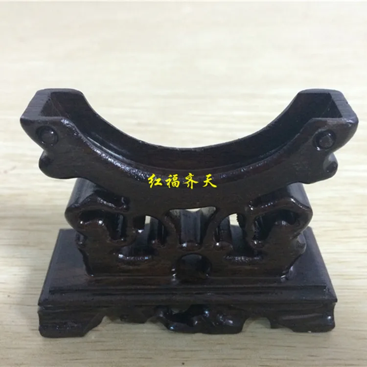 Прямая поставка с фабрики деревянные поделки/черный деревянный стеллаж для