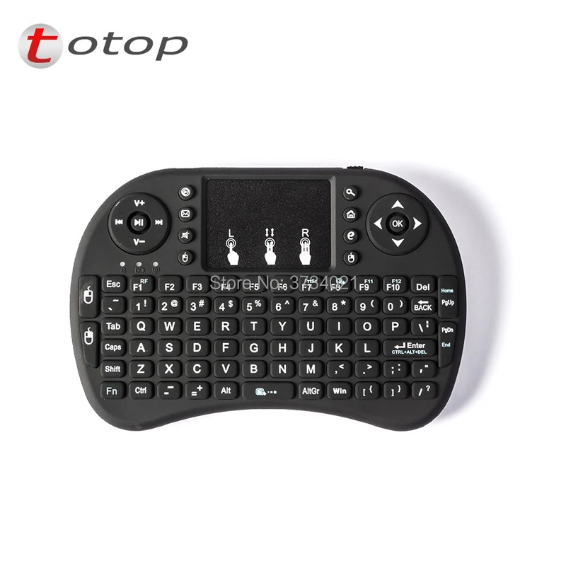 I8 Keyboard 103