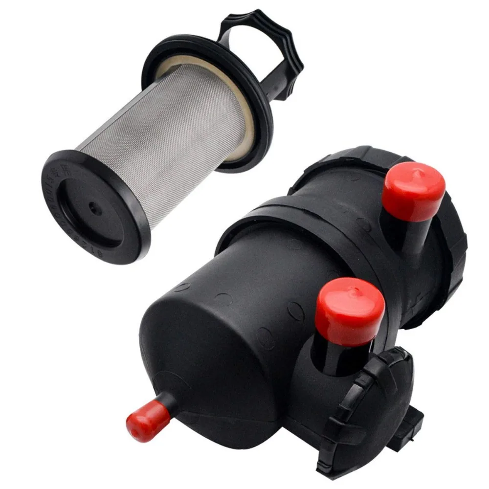 Масляный Catch Can fit Hilux GU GQ Patrol ZD30 NAVARA D40 4WD турбо дизельный Универсальный сепаратор