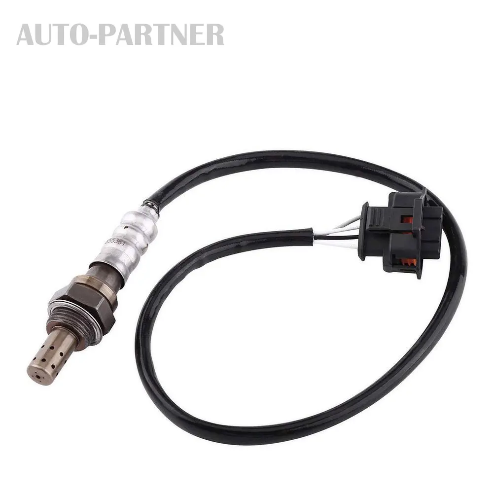 SONDE LAMBDA CAPTEUR D/'OXYGENE OPEL ASTRA F COMBO CORSA KADETT VECTRA A B