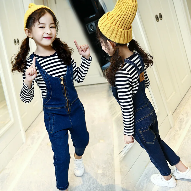 

New Pattern Stripe T-shirts Child Restore Ancient Ways Wind Cowboy Two Pieces Kids Clothing Sets