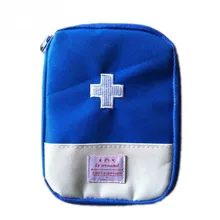 Горячая маленькая аптечка обертывание снаряжение Охота сумка для выживания Открытый аптечка медицинский набор первой помощи новое поступление