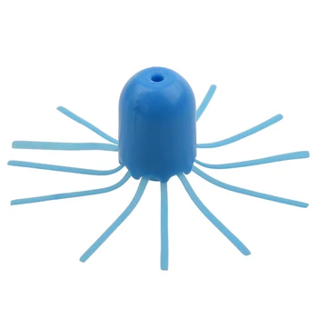 

WOTT Magical Jellyfish Float Fun Educational Science Pets Toy Gift For Kids Children( Random Color)