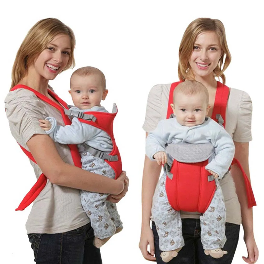 Simple Checks To Improve Comfort Of The Baby Sling