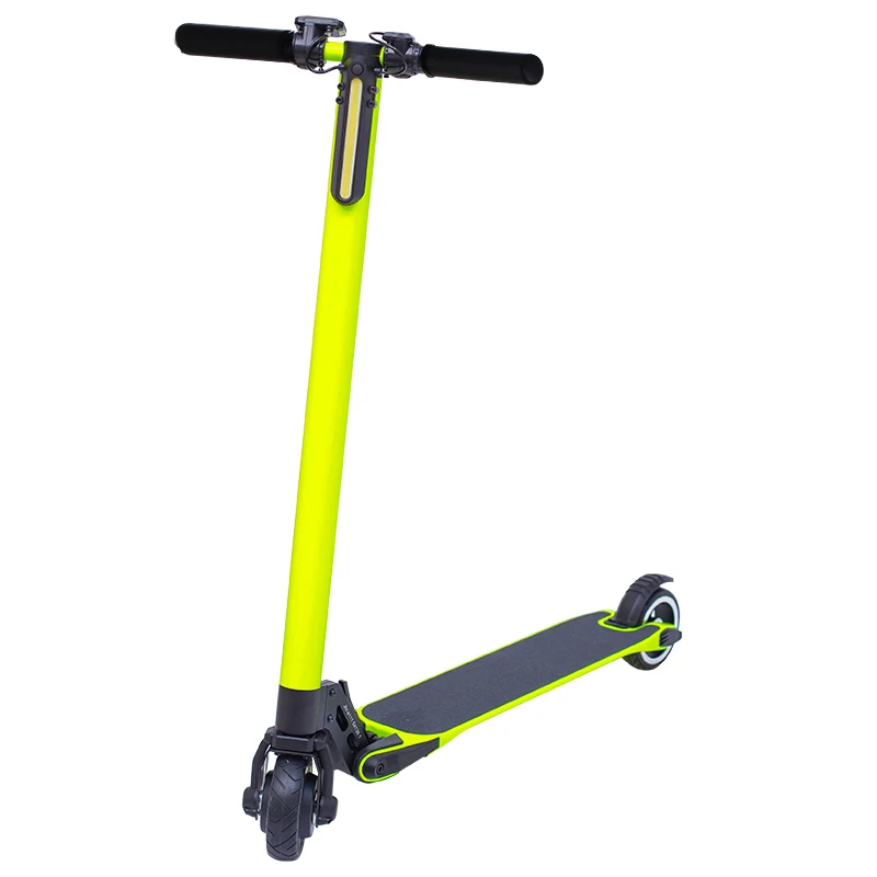 JASION carbon fiber Electric scooter Skateboard longboard electric Kick