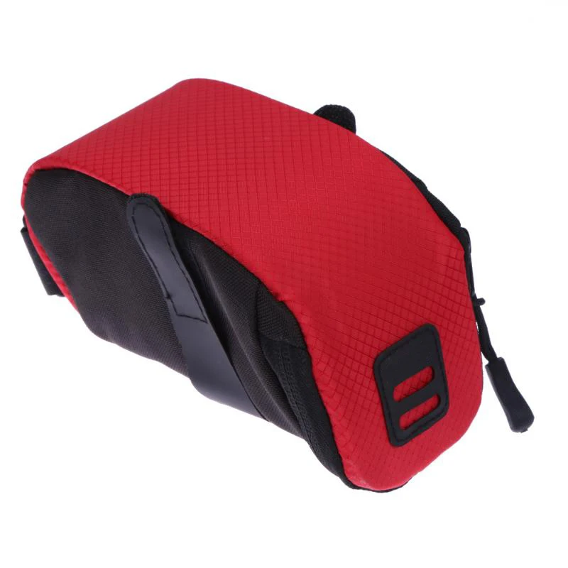 Flash Deal 3 Colors Mini Bike Storage Saddle Bag Bicycle MTB Seat Tail Rear Pouch 600D Nylon Waterproof Ultra-Light Cycling Saddle Bags 4 Flash Deal 3 Colors Mini Bike Storage Saddle Bag Bicycle MTB Seat Tail Rear Pouch 600D Nylon Waterproof Ultra-Light Cycling Saddle Bags 4