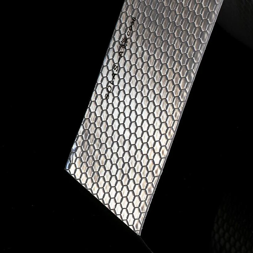 Solas Grade Marine Reflective Tape for Life-Saving Products Sewing On Clothes