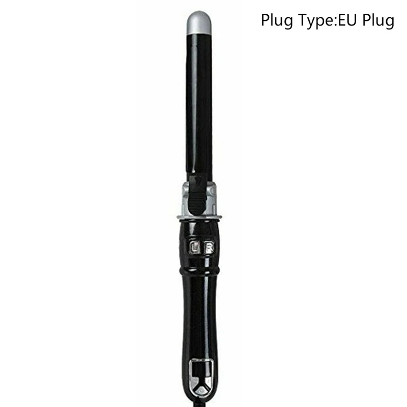 

Professional Hair Curler Electric Curling Iron Digital Curling Hair Tools Curling Wand Ceramic Styling Tools LCD Magic Curlin