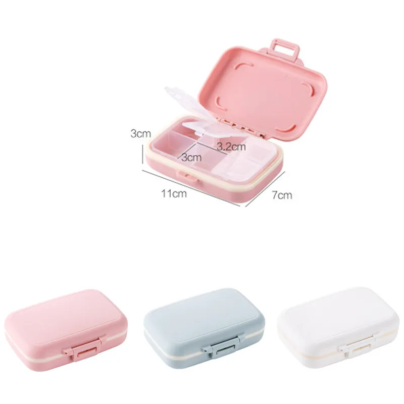 Pill Case