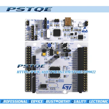 

NEW Original NUCLEO-L452RE Nucleo development board, STM32L4 series development board