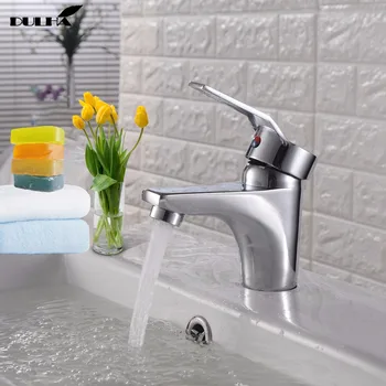 

Bathroom Basin Faucet Toneira Brass Vanity Vessel Sink Faucets Cold And Hot Water Washbasin Mixer Tap Deck Mounted Free shipping