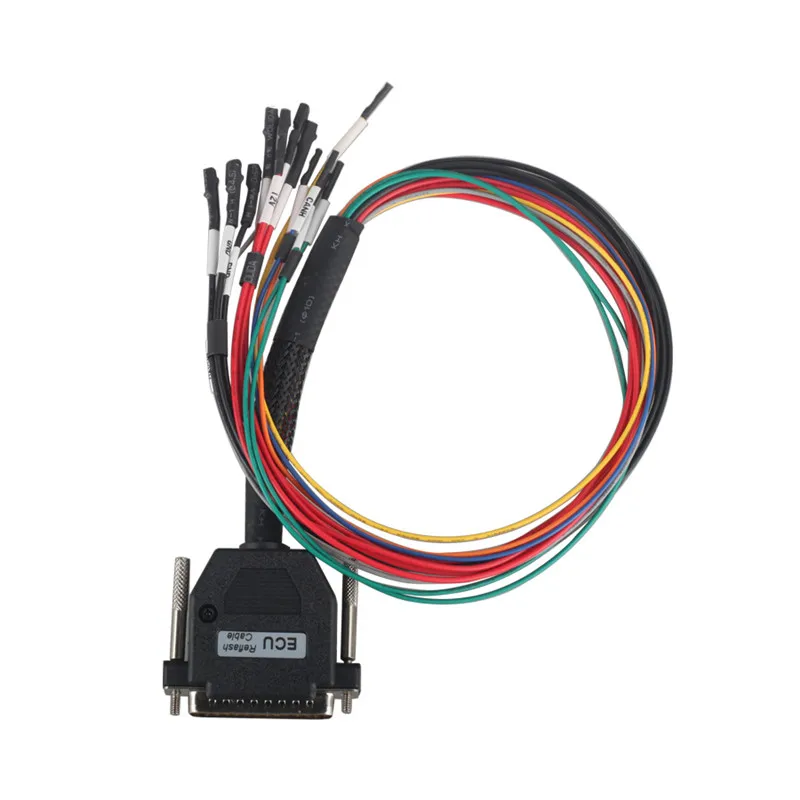 Горячая Распродажа Xhorse VVDI PROG программатор V4.8.2 Авто Diangnostic tool программа для BMW