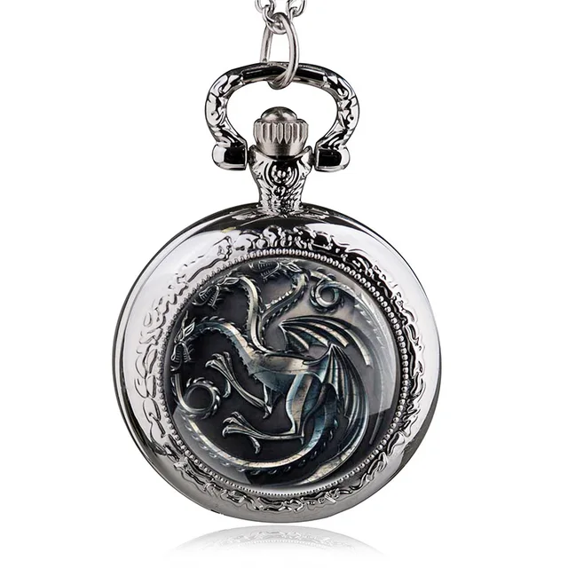 New Antique House Targaryen "Fire and Blood" A Song of Ice and Fire The Pocket W New Antique House Targaryen "Fire and Blood" A Song of Ice and Fire The Pocket W
