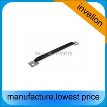 В полоску длинные диапазон пассивный uhf rfid gen2 чужой H3 чип/iso iec 18000-6C устойчивые металлические EPC 915 мГц uhf rfid тег с отверстием