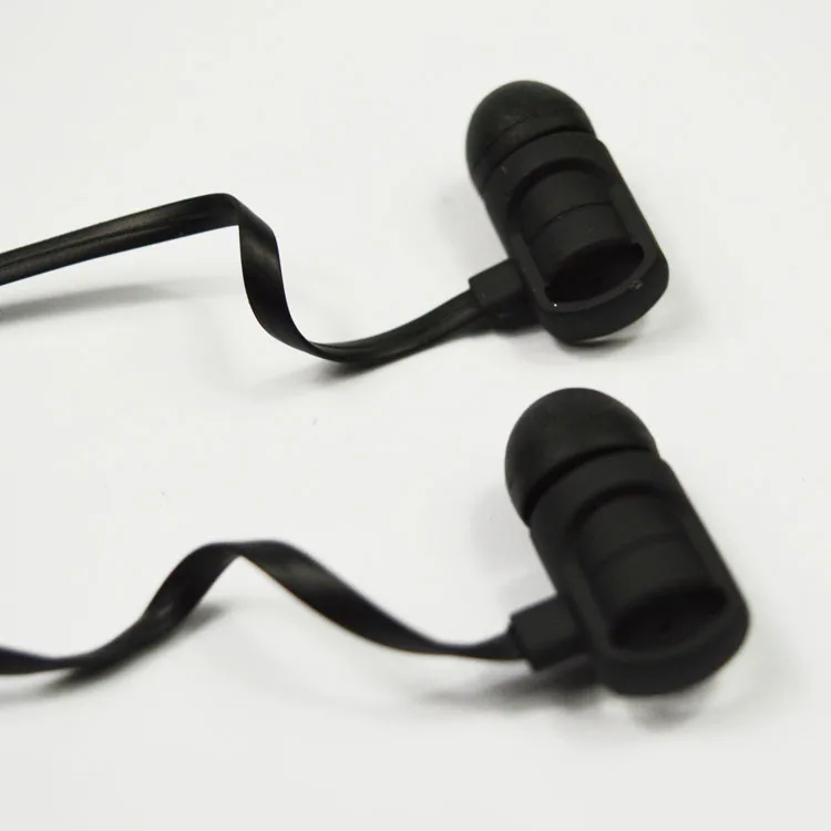 

WD35 3.5mm Earphones Headsets Stereo Earbuds For mobile phone MP3 MP4 For PC