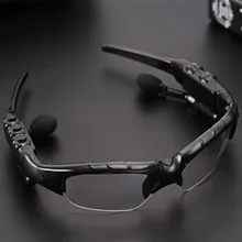 Wearable Devices Smart Bluetooth Sunglasses Sport Polarized Sun Glasses Outdoor Eyewear Wireless Headphone Glasses Lens Foldable