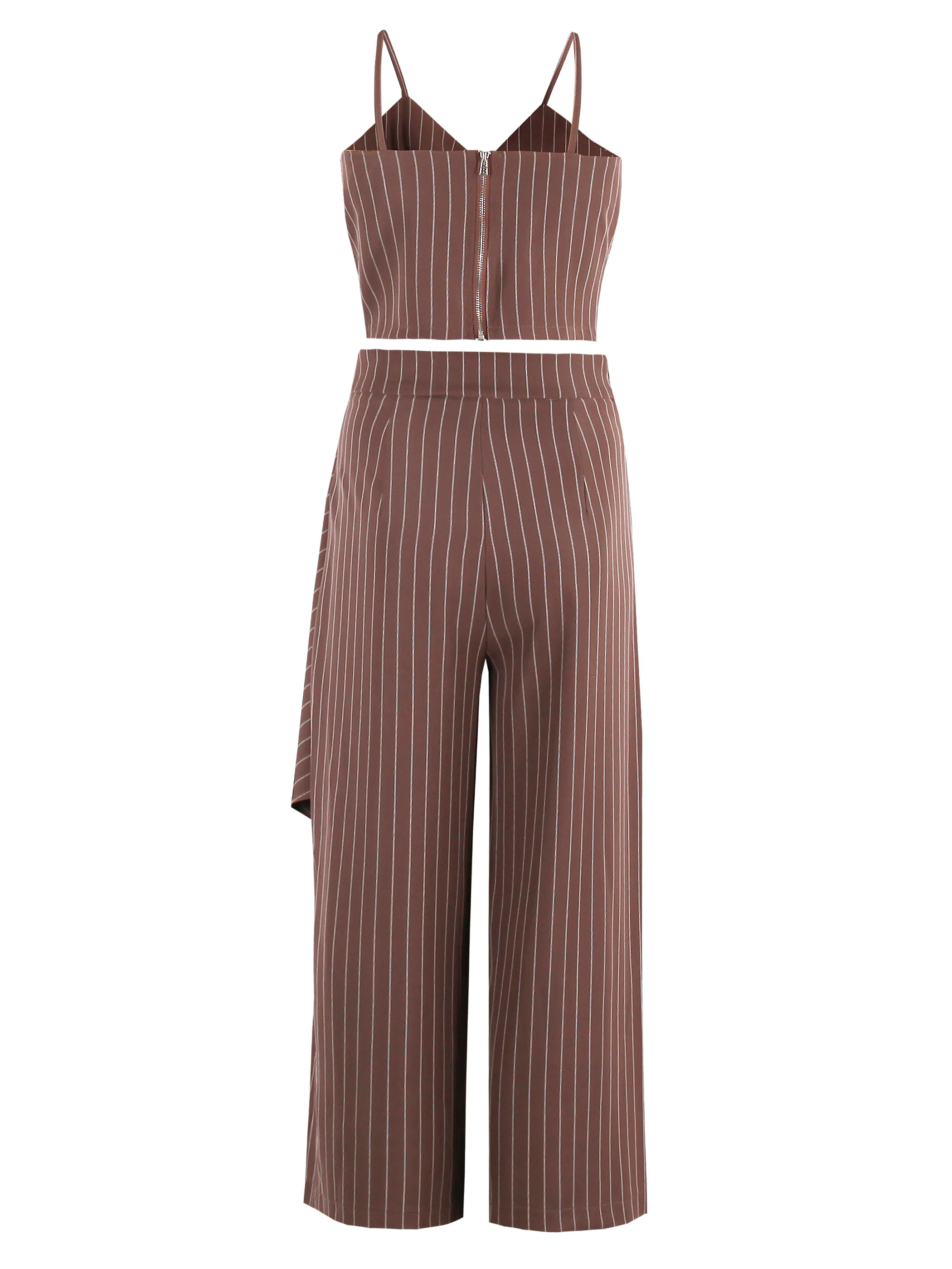 2 piece trousers and top