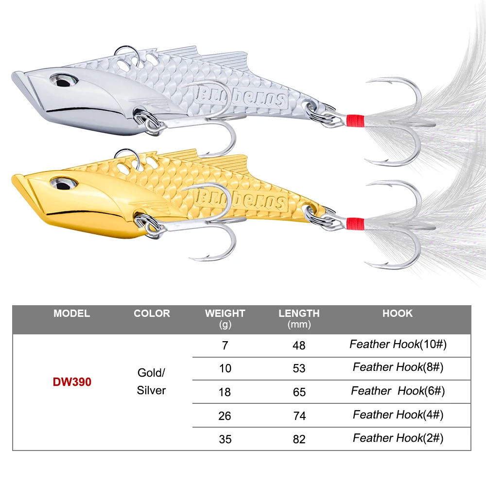Новинка Sunlure 1 шт. приманка ложка 35g 26g 18g 10g 7g металлическая рыболовная