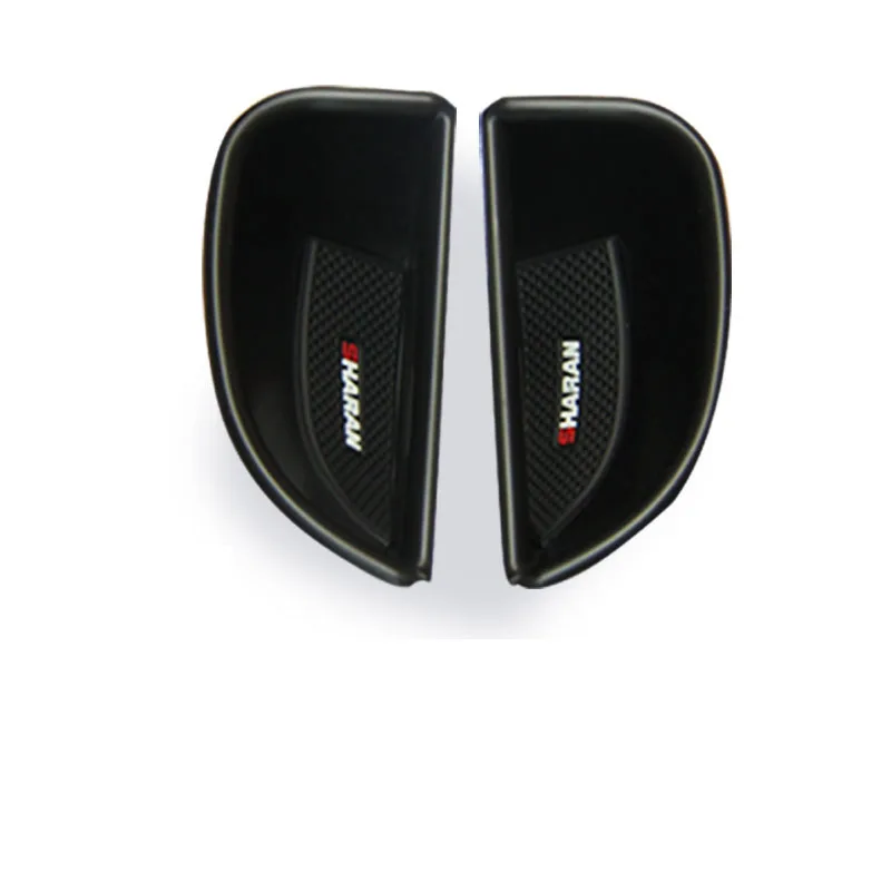 

lsrtw2017 abs car door storage box for volkswagen sharan 2011 2012 2013 2014 2015 2016 2017 2018