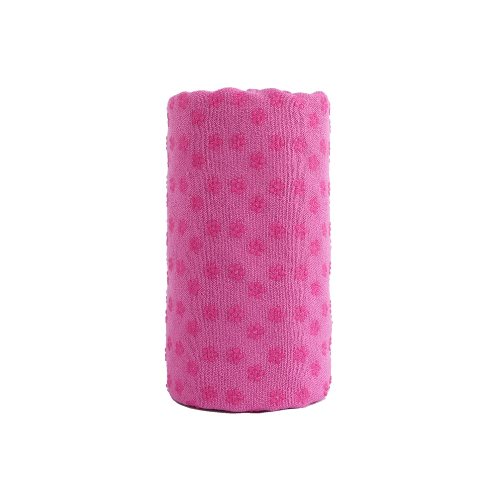 

Non-slip Yoga Mat Cover Towel Anti Skid Microfiber Yoga Mat Towels Pilates Blankets Sport Fitness