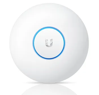 

Ubiquiti UAP-AC-PRO Networks Unifi 802.11ac Dual-Radio PRO Access Point wifi Access Point Wi-fi