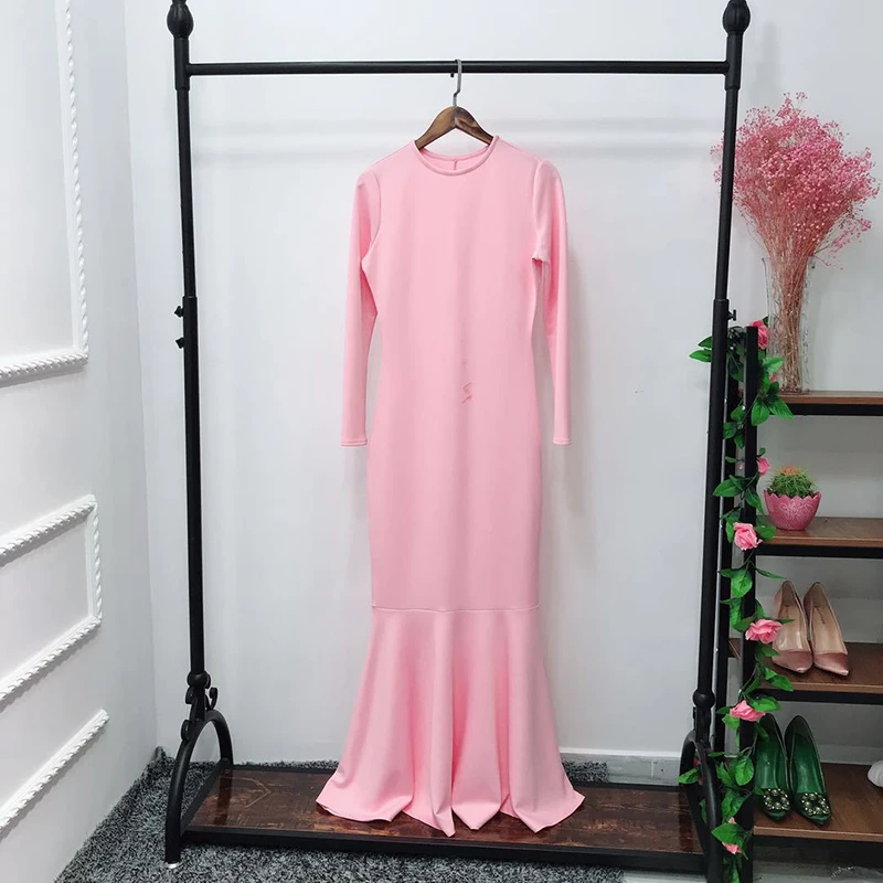 Abaya Кафтан Дубай арабское мусульманское платье Caftan хиджаб Eid платья Рамадан халат