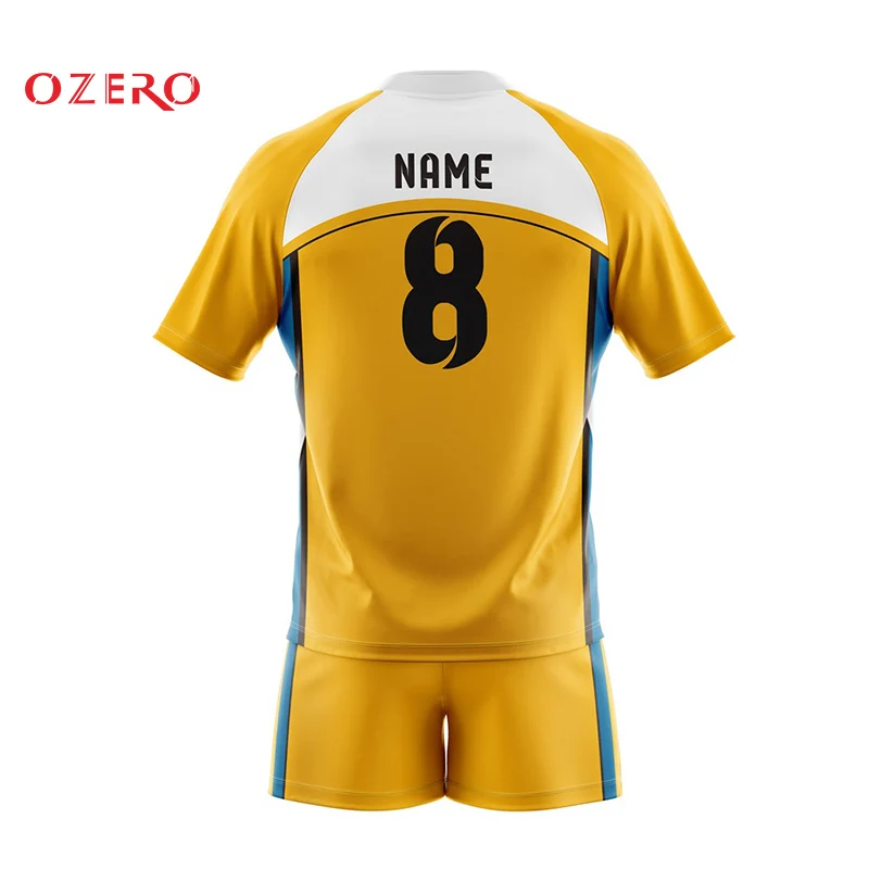 Sublimada Royal Navy Vintage Rugby camisa