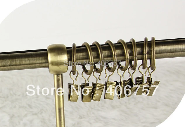 Curtains Ideas curtain rings brass : Compare Prices on Curtain Rings Brass- Online Shopping/Buy Low ...