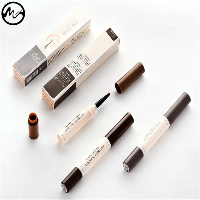 MINCH-Chocolate-Henna-Long-lasting-aterproof-Makeup-Cosmetic-Eyebrow-Eye-brush-Tools-Shape-Eyebrow (4)