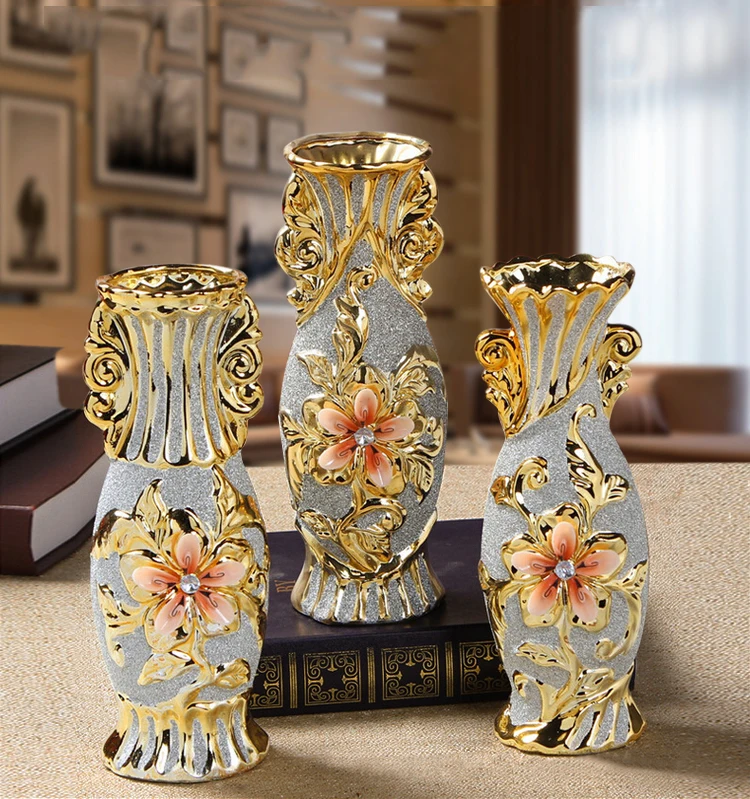 Интерьерные Вазы фото 13