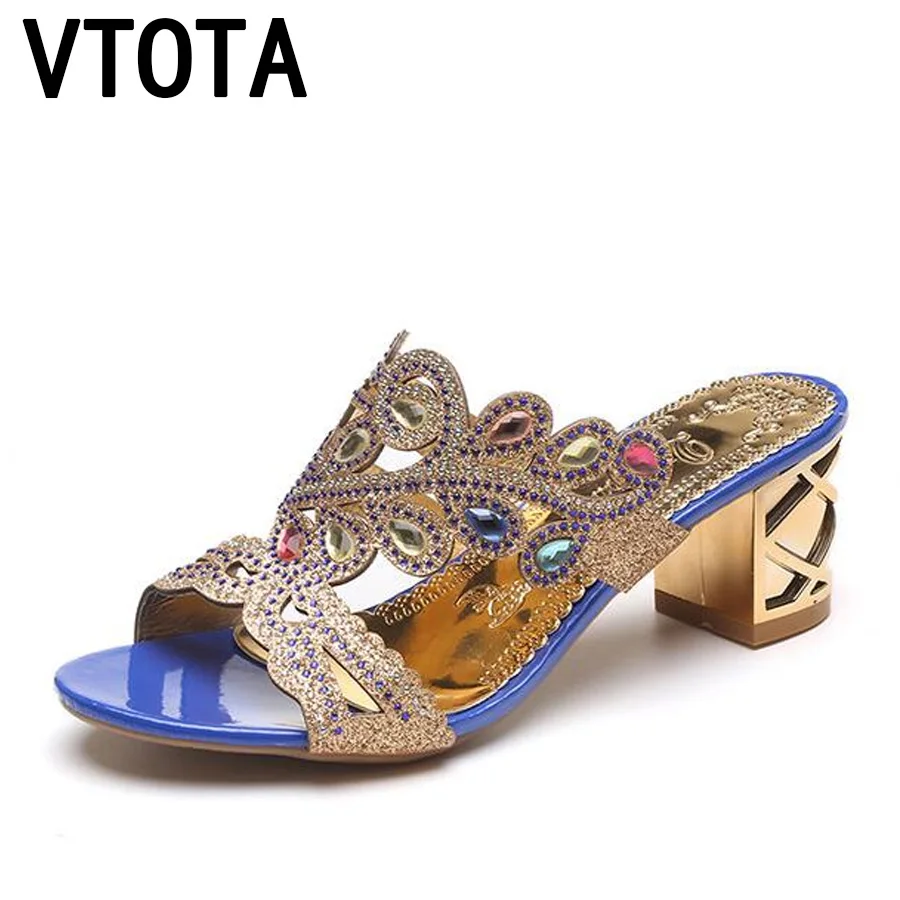 female slippers designs