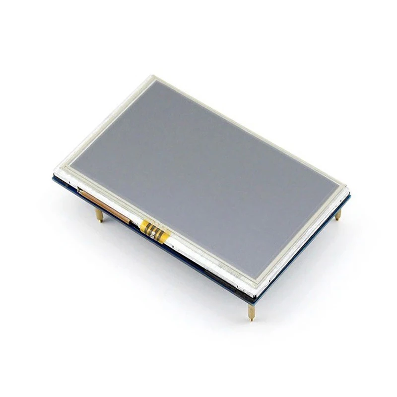 Prix pour Raspberry Pi 3 5 pouce LCD Module D'affichage 5 "TFT Écran HDMI 800x480 avec écran tactile Également Soutien Raspberry Pi 2 Livraison Gratuite Prix pour Raspberry Pi 3 5 pouce LCD Module D'affichage 5 "TFT Écran HDMI 800x480 avec écran tactile Également Soutien Raspberry Pi 2 Livraison Gratuite