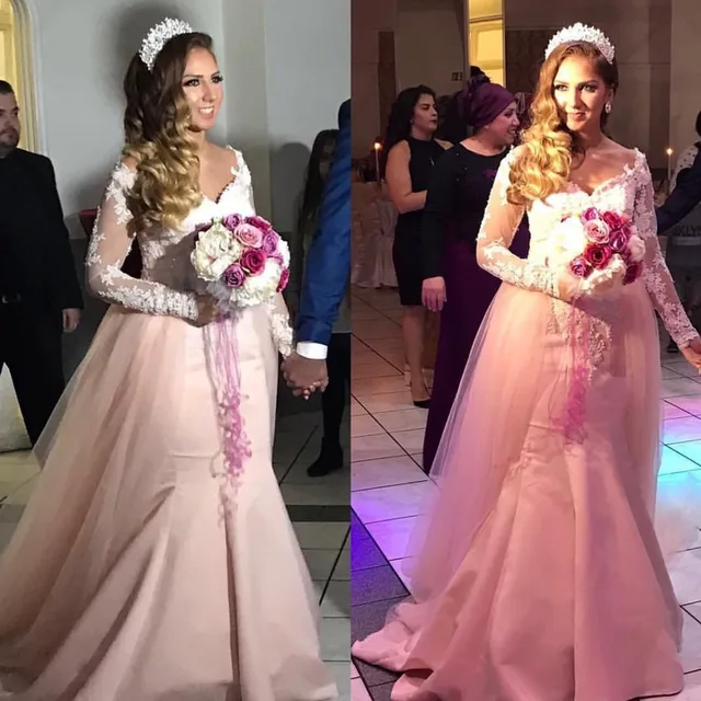 Arabic Designer Dresses
