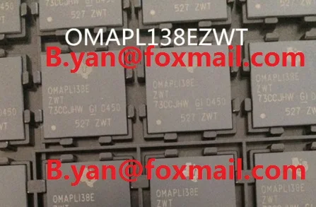 ; набор из 10 шт. OMAPL138EZWTA3 OMAPL138EZWT OMAPL138EZWTD4 OMAPL138EZWT4 OMAPL138E BGA361