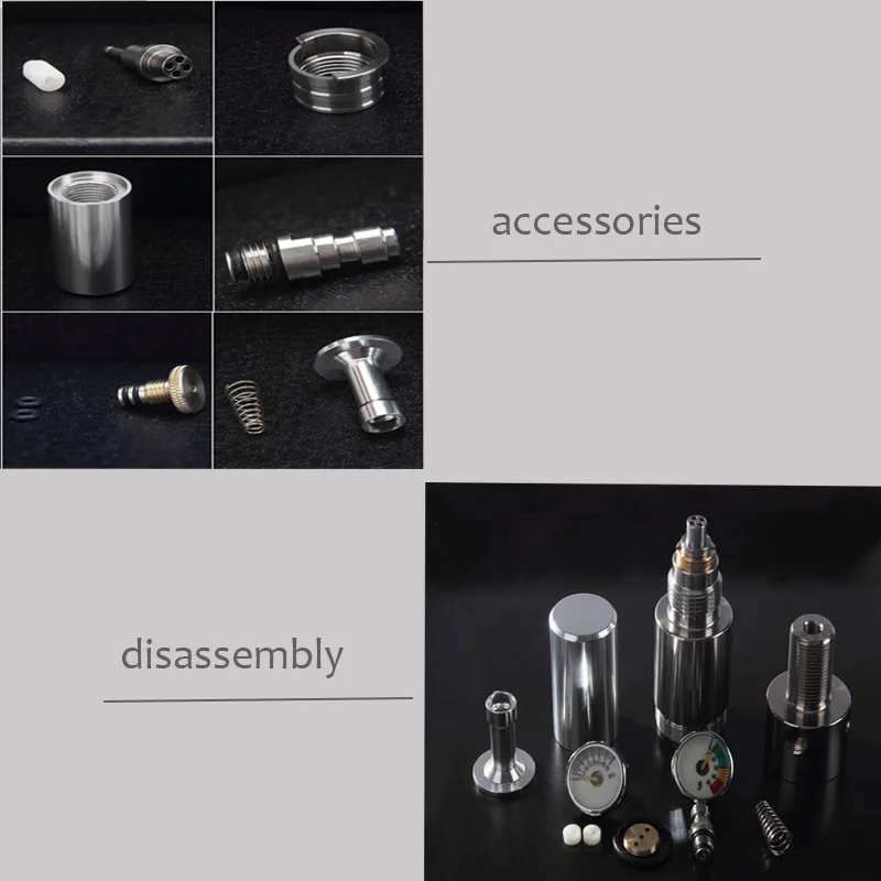 valve specs