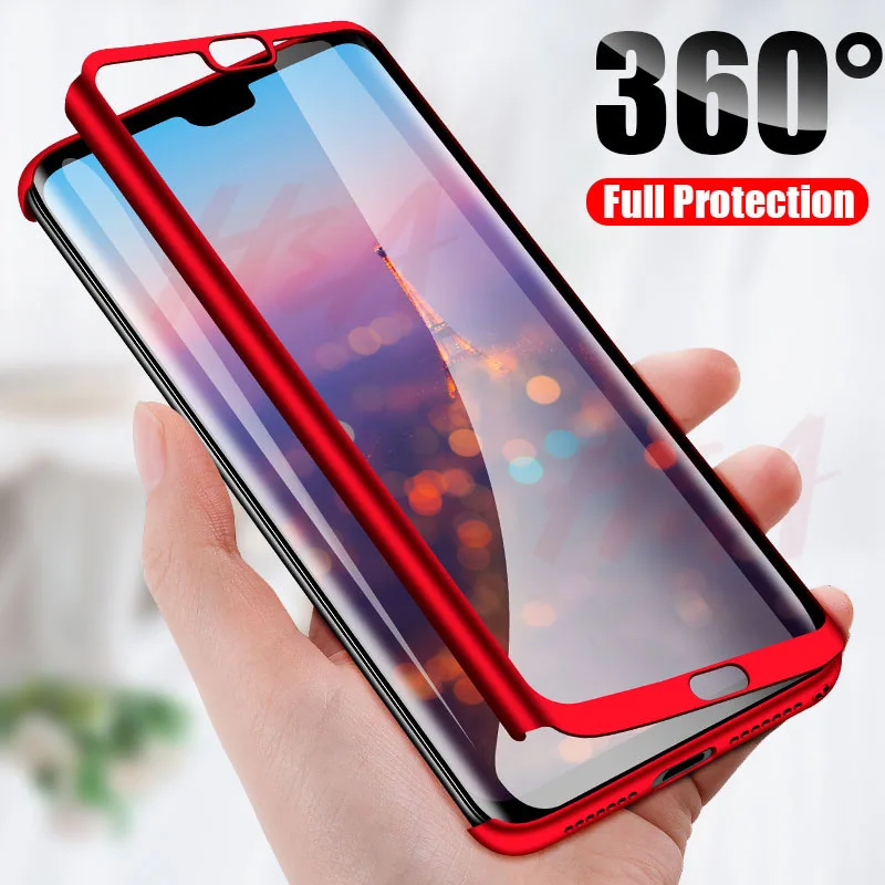 coque huawei p20 lite halsey