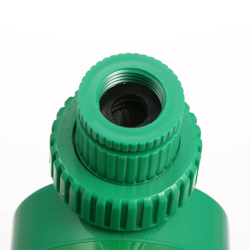 high quality LED Screen Watering Timer (7)