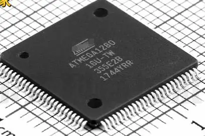 Бесплатная доставка ATMEGA1280-16AU ATMEGA1280 | Электроника