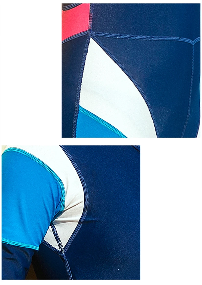 Лайкра Дайвинг-костюм для женщин подводное плавание Оборудование водный спортивный костюм Купальники гидрокостюм рашгарды женские слитные купальники
