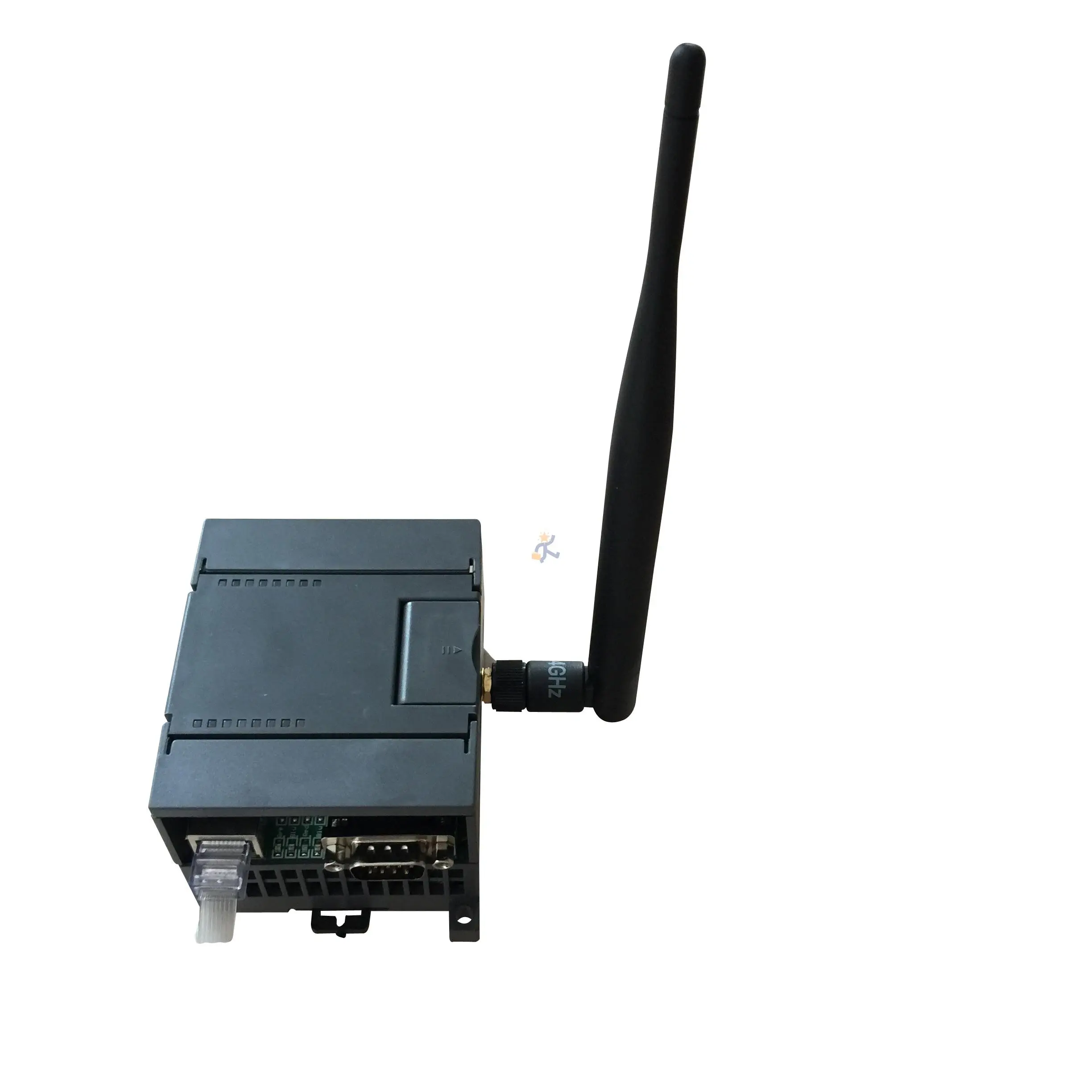 WI-FI Wiireless модуль для Siemens S7-200/300/400 заменить plc USB-MPI 6ES7972-0CB20-0XA0 Ethernet 0CB20 3DB30 CP5711