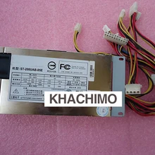 Для оригинального ST-200UAB-05E IPC сервер мощность 200 Вт