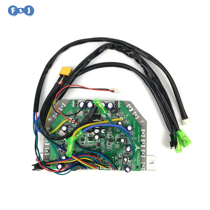 TaoTao PCB Универсальный repairfor 6 5/8/10 дюймов 2 колесный Балансирующий электрический