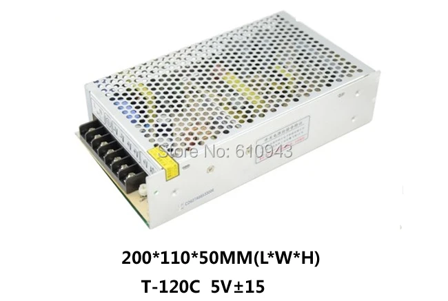 T-120C